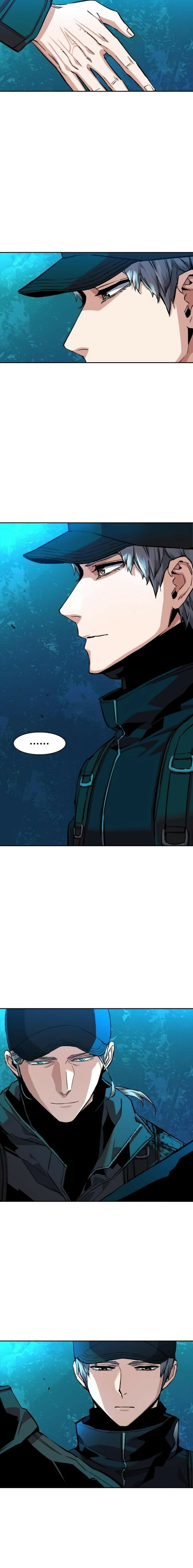 Read Mercenary Enrollment PT Manga Online
