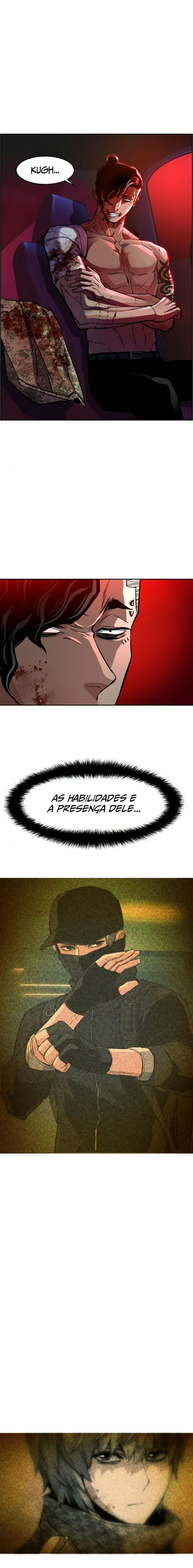 Read Mercenary Enrollment PT Manga Online