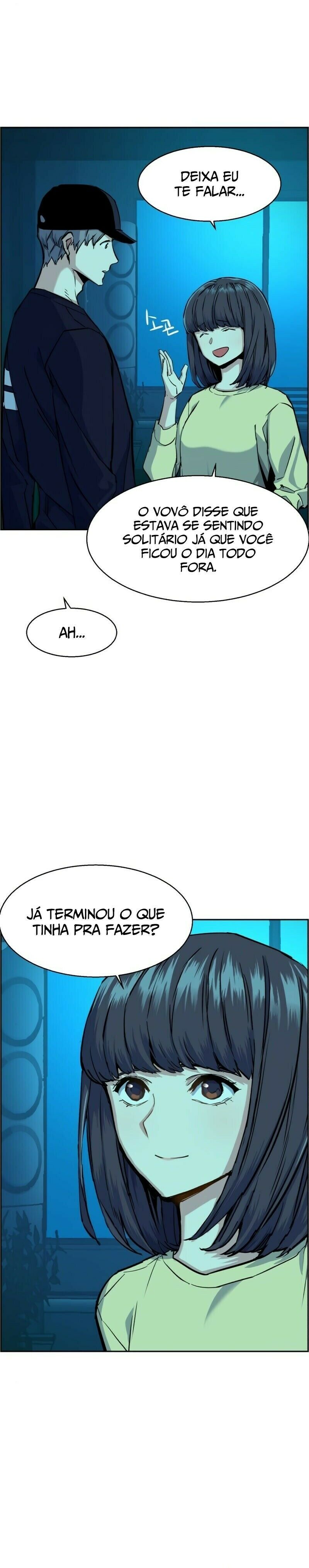 Read Mercenary Enrollment PT Manga Online