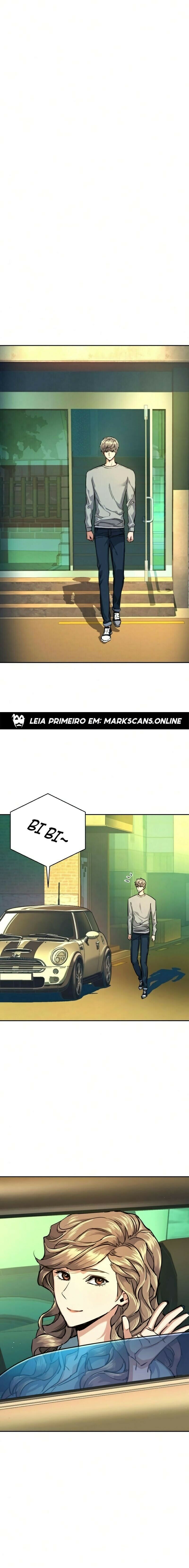 Read Mercenary Enrollment PT Manga Online