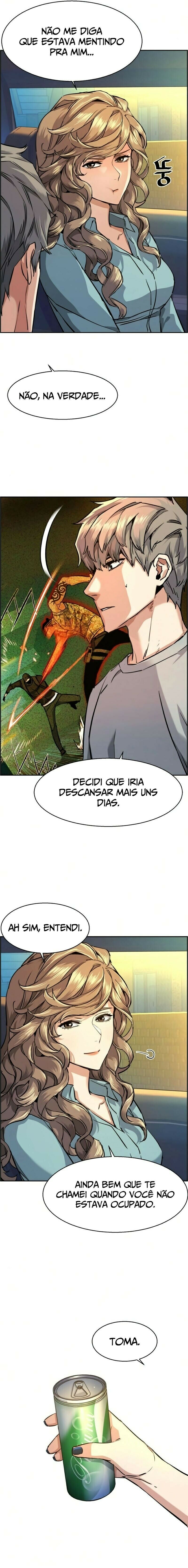 Read Mercenary Enrollment PT Manga Online