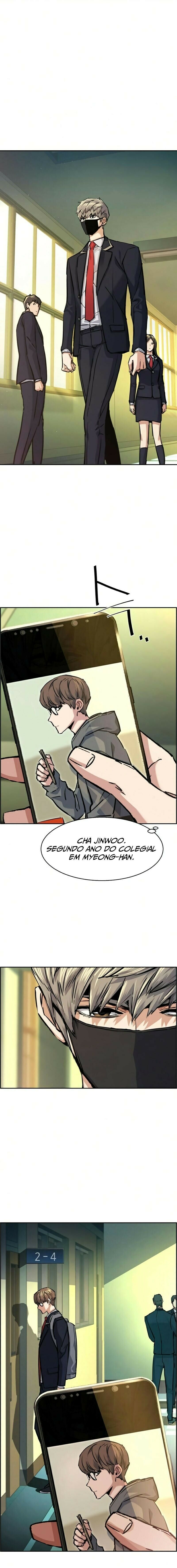 Read Mercenary Enrollment PT Manga Online
