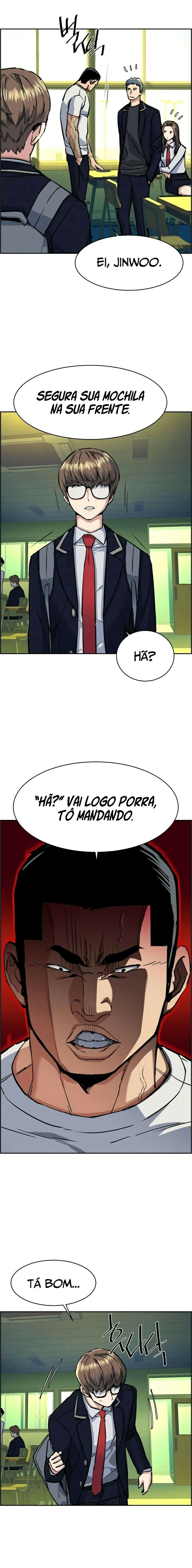 Read Mercenary Enrollment PT Manga Online