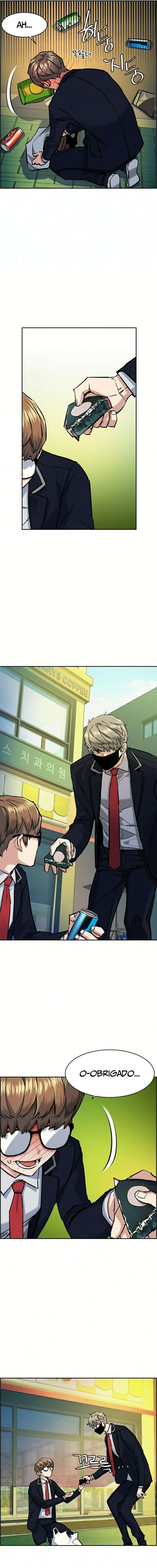 Read Mercenary Enrollment PT Manga Online