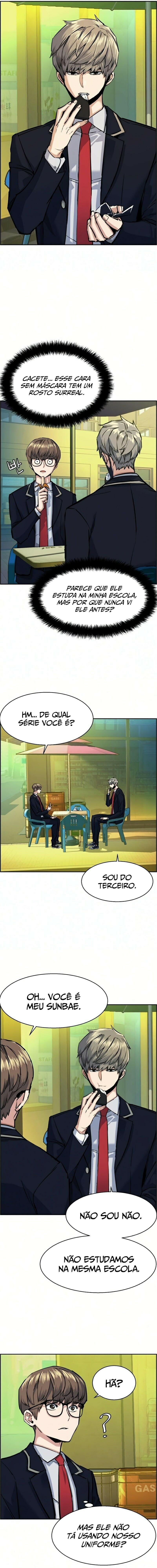 Read Mercenary Enrollment PT Manga Online