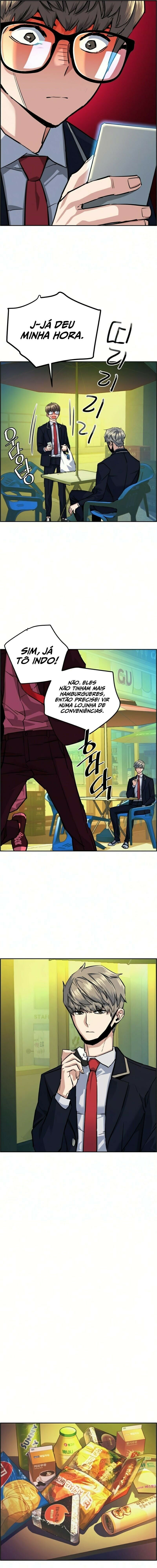 Read Mercenary Enrollment PT Manga Online