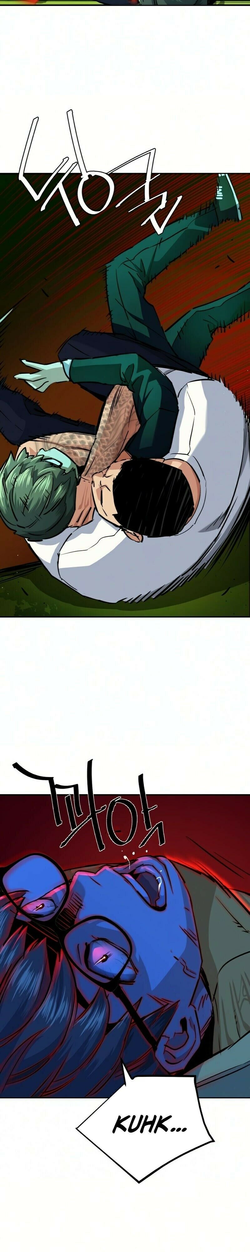 Read Mercenary Enrollment PT Manga Online
