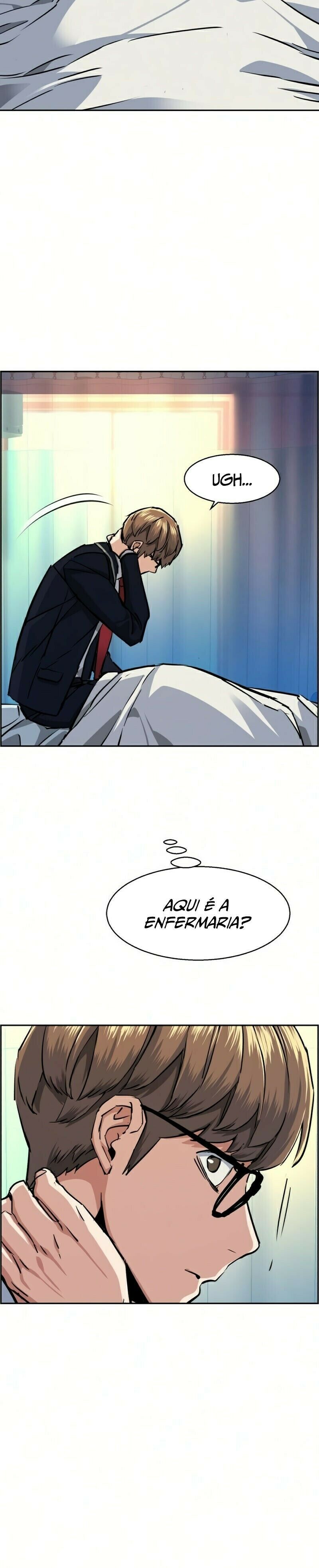 Read Mercenary Enrollment PT Manga Online