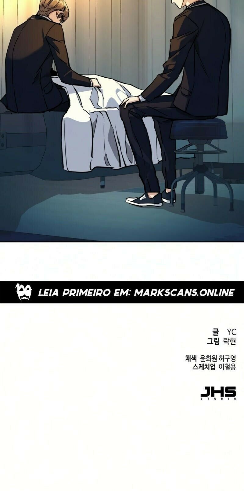 Read Mercenary Enrollment PT Manga Online