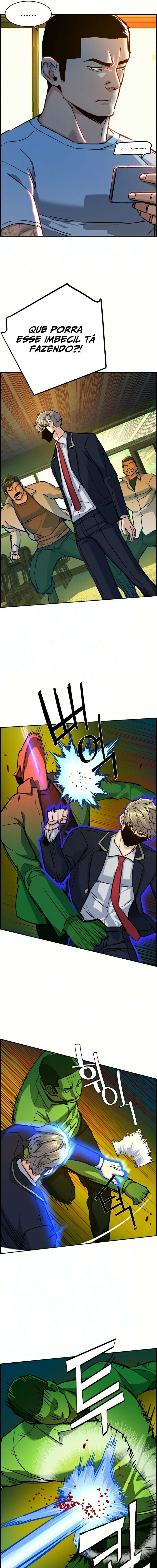 Read Mercenary Enrollment PT Manga Online