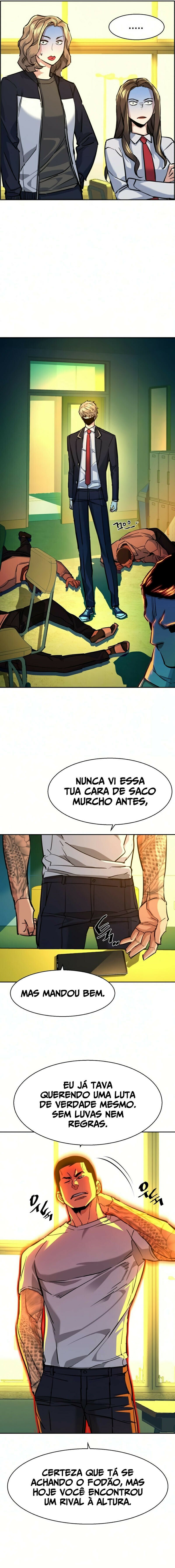 Read Mercenary Enrollment PT Manga Online