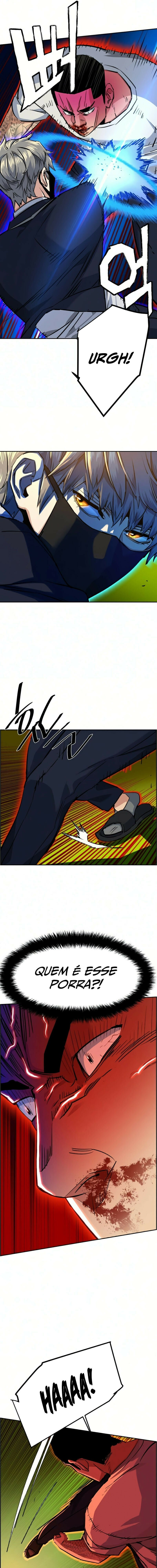Read Mercenary Enrollment PT Manga Online