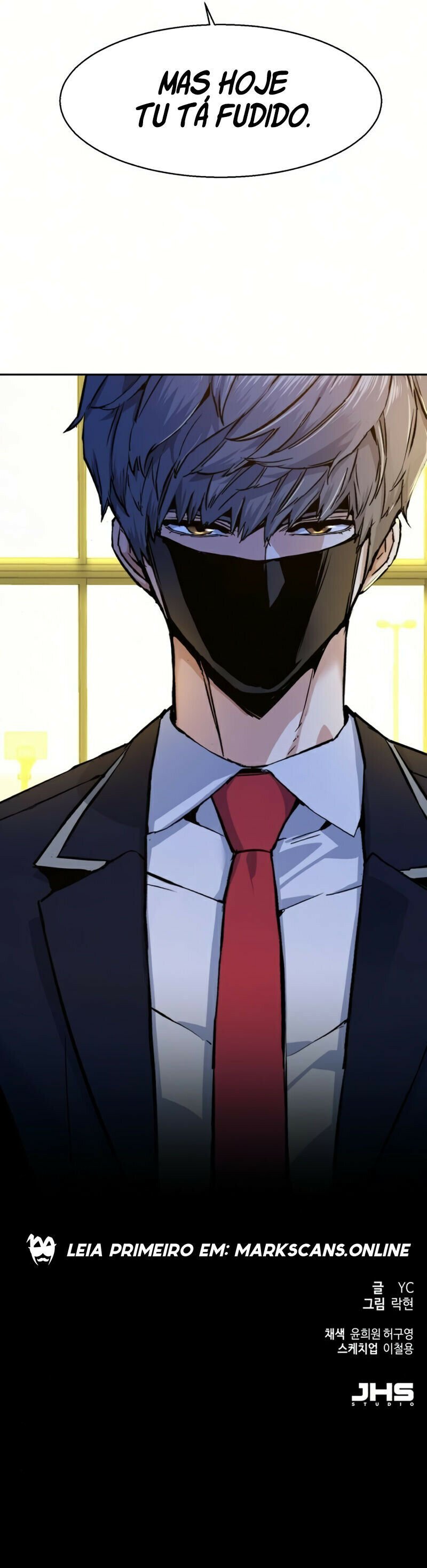 Read Mercenary Enrollment PT Manga Online