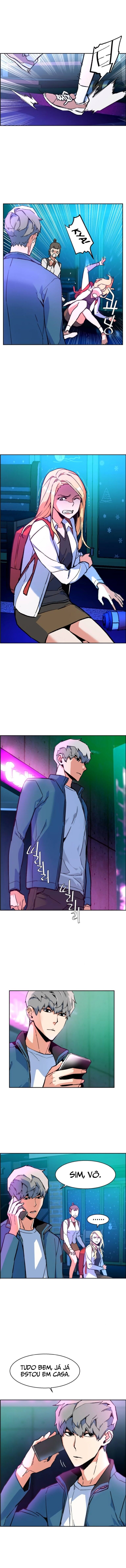 Read Mercenary Enrollment PT Manga Online