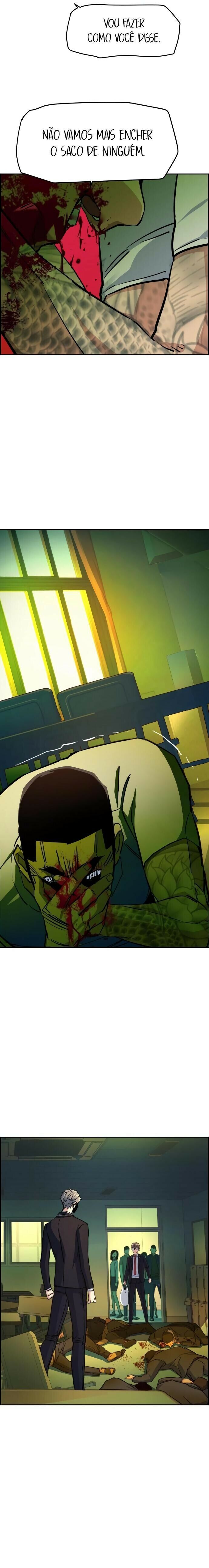 Read Mercenary Enrollment PT Manga Online
