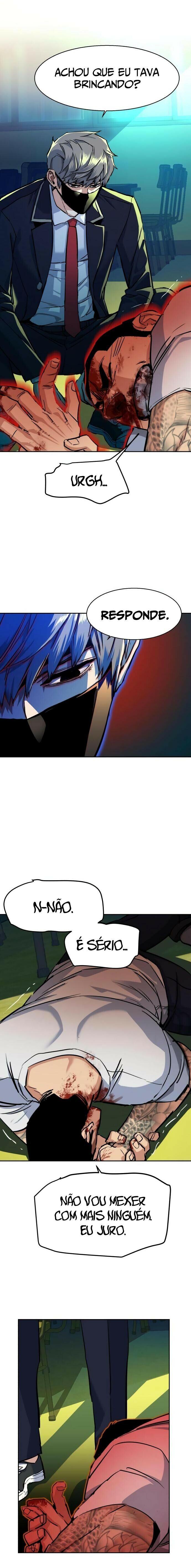 Read Mercenary Enrollment PT Manga Online