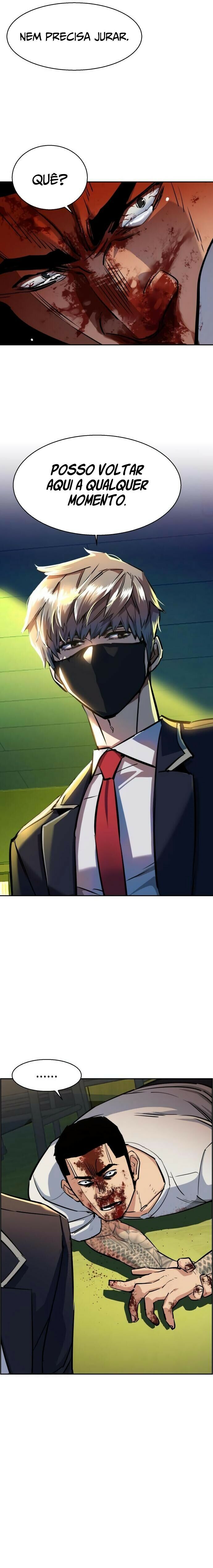 Read Mercenary Enrollment PT Manga Online