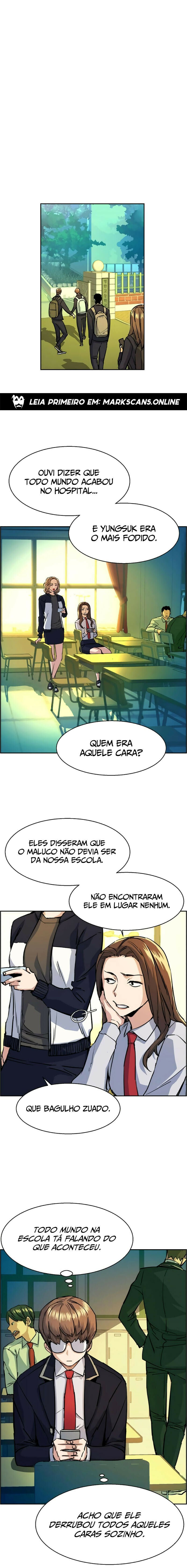 Read Mercenary Enrollment PT Manga Online