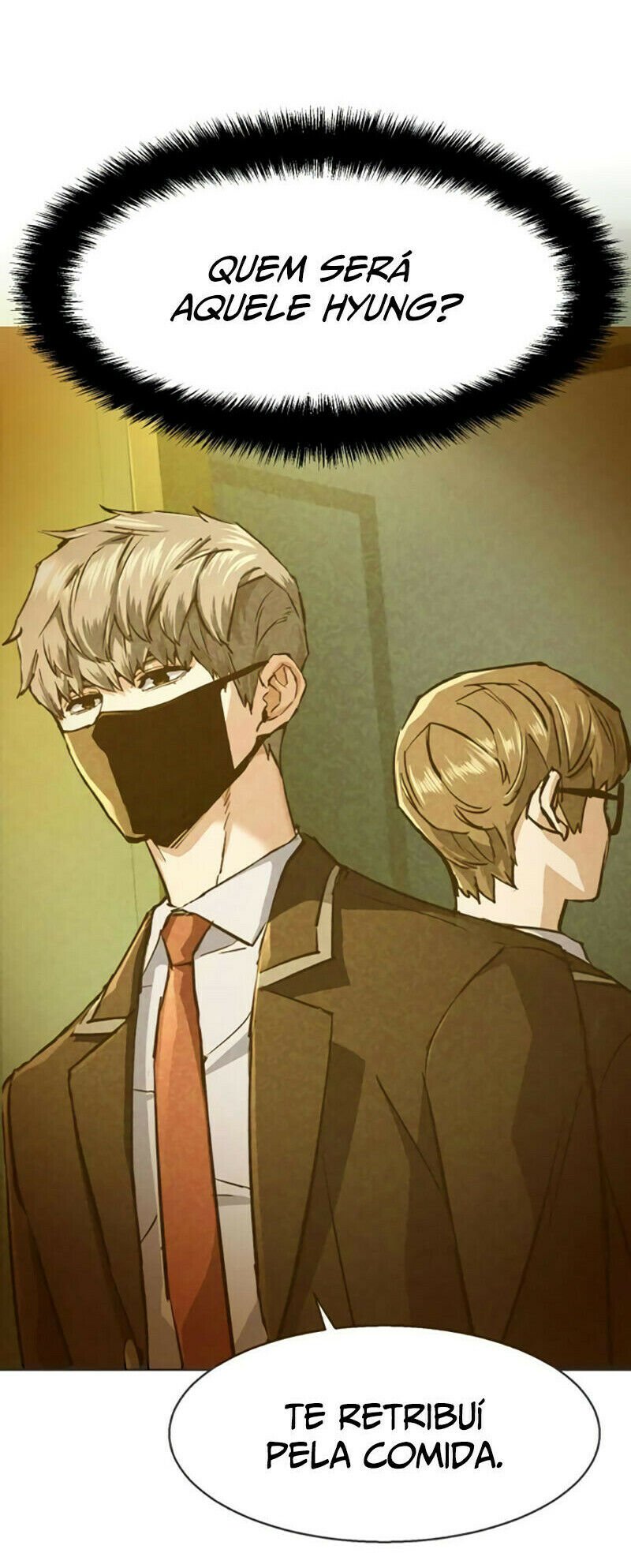 Read Mercenary Enrollment PT Manga Online