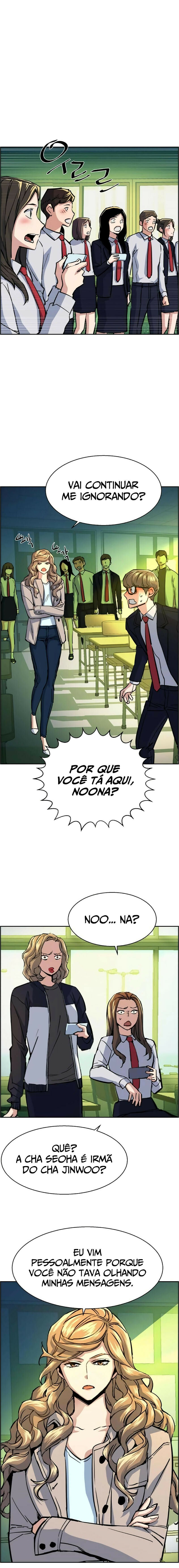 Read Mercenary Enrollment PT Manga Online