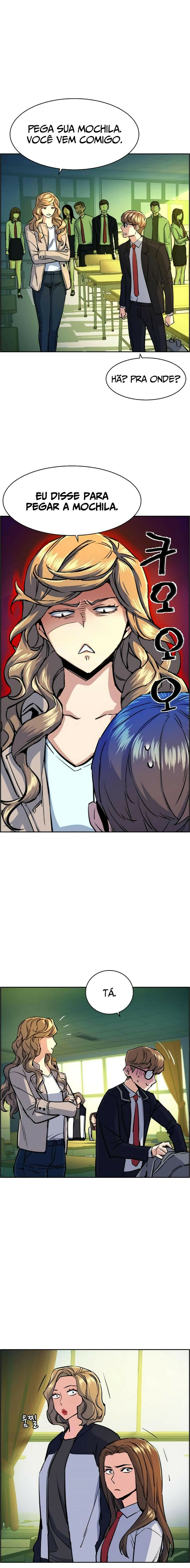 Read Mercenary Enrollment PT Manga Online