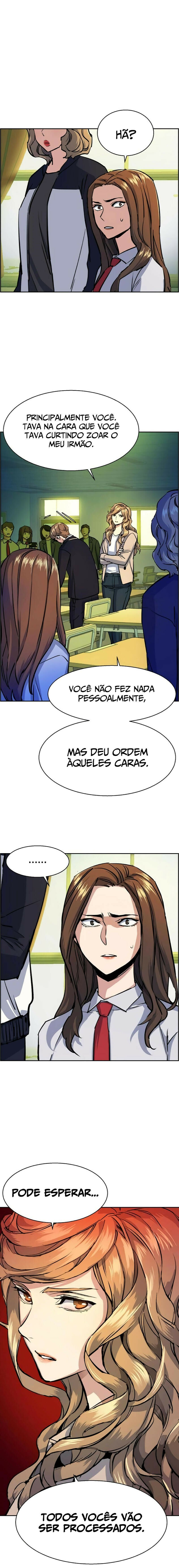 Read Mercenary Enrollment PT Manga Online