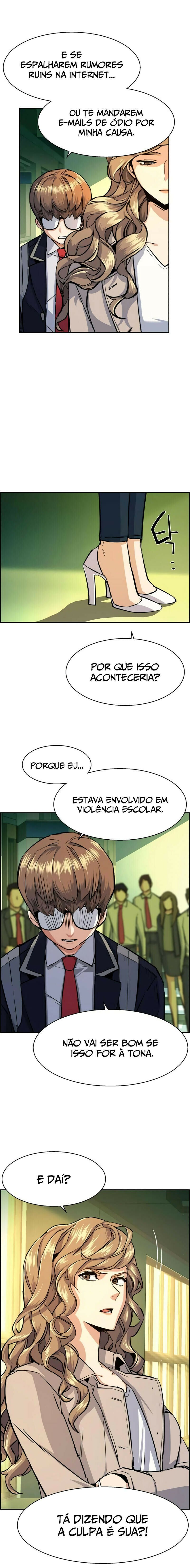 Read Mercenary Enrollment PT Manga Online