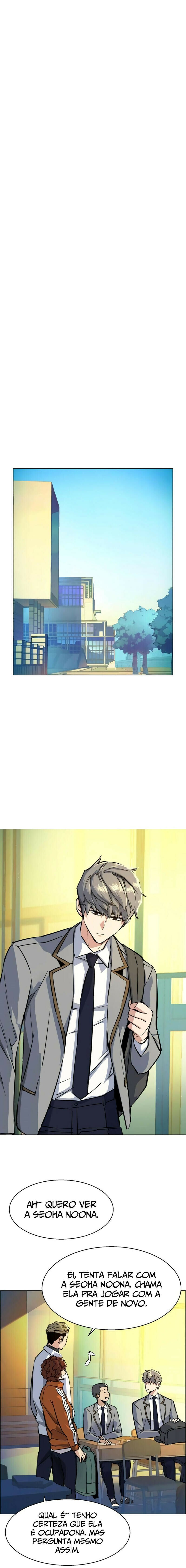 Read Mercenary Enrollment PT Manga Online