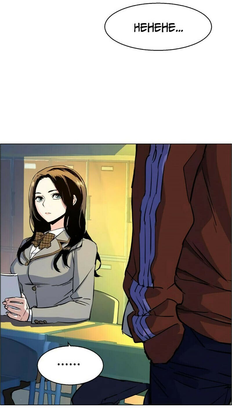 Read Mercenary Enrollment PT Manga Online