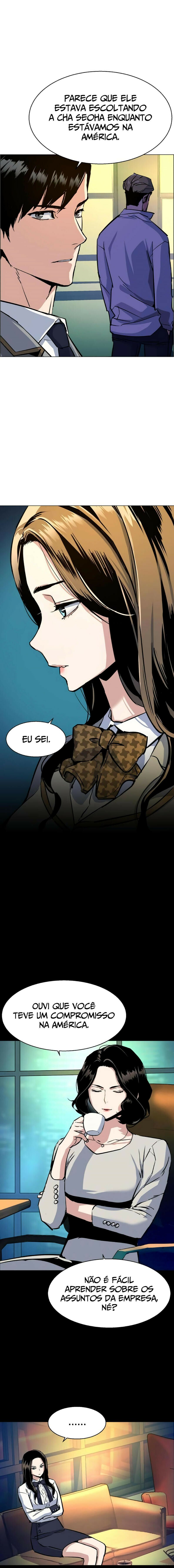 Read Mercenary Enrollment PT Manga Online