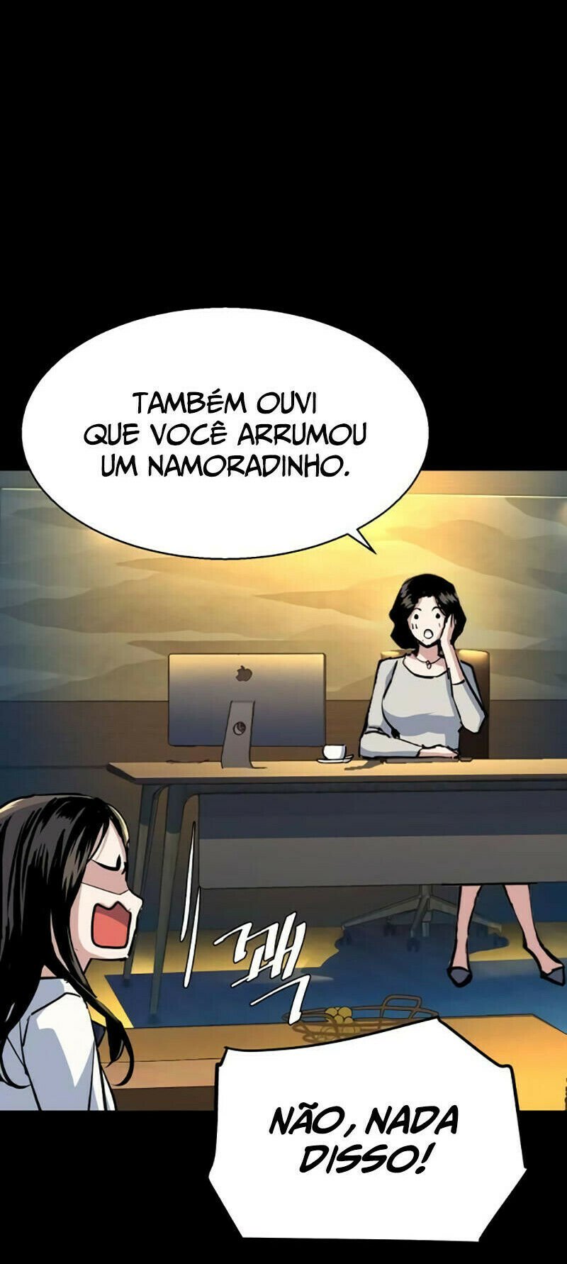 Read Mercenary Enrollment PT Manga Online