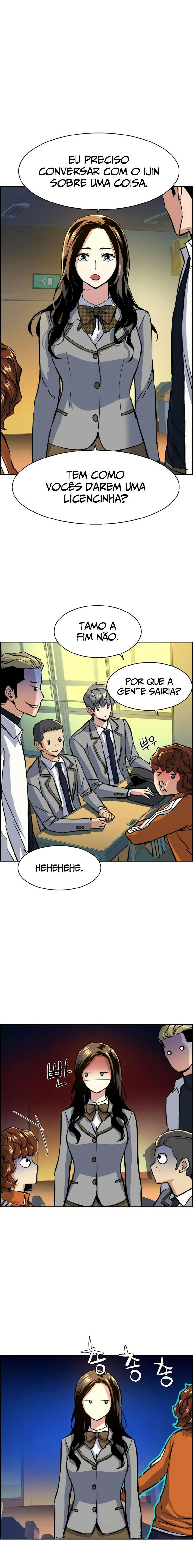 Read Mercenary Enrollment PT Manga Online