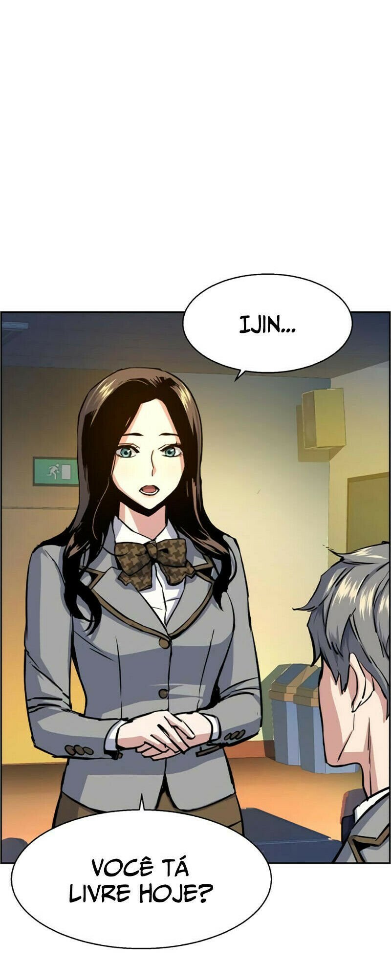 Read Mercenary Enrollment PT Manga Online