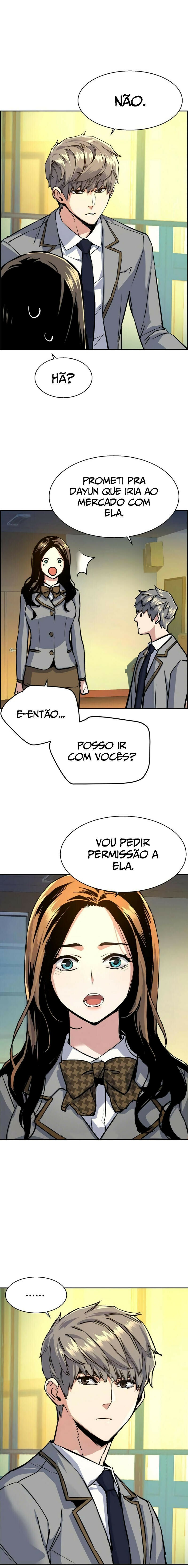 Read Mercenary Enrollment PT Manga Online