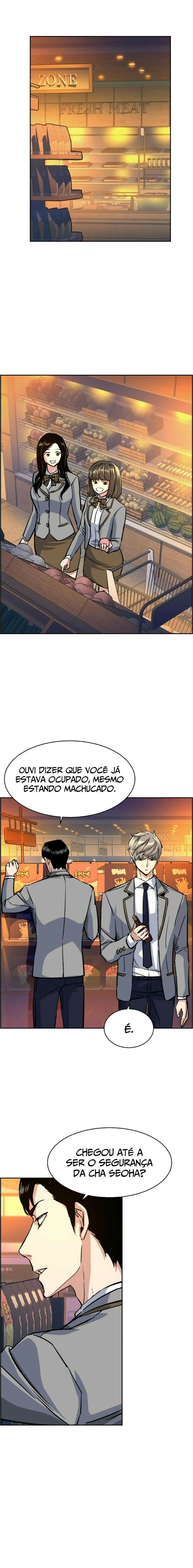 Read Mercenary Enrollment PT Manga Online