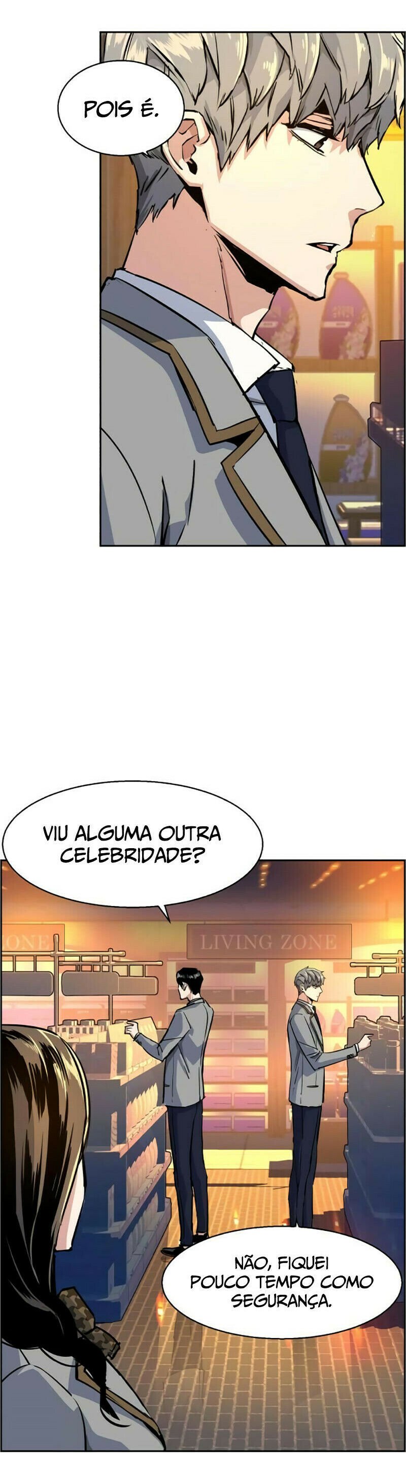 Read Mercenary Enrollment PT Manga Online