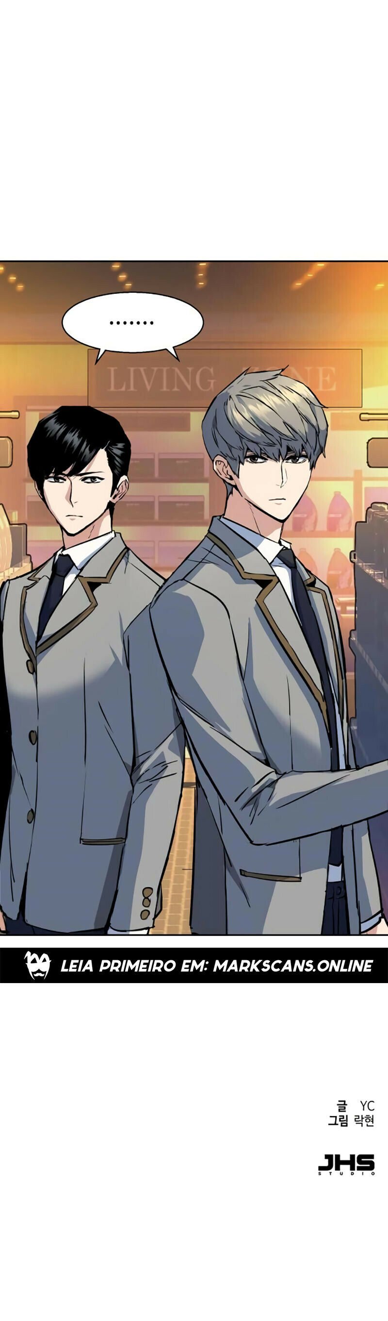 Read Mercenary Enrollment PT Manga Online