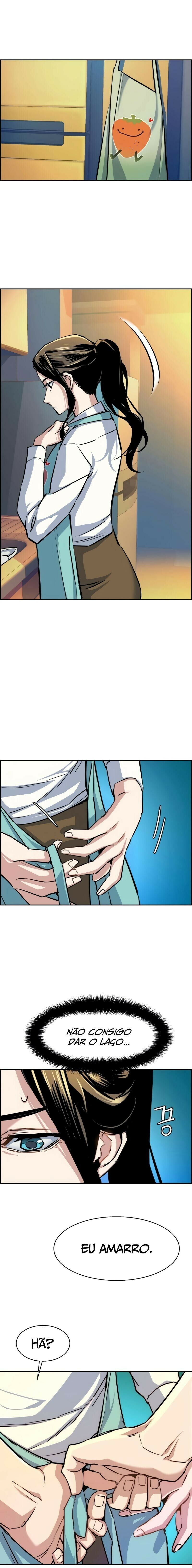 Read Mercenary Enrollment PT Manga Online