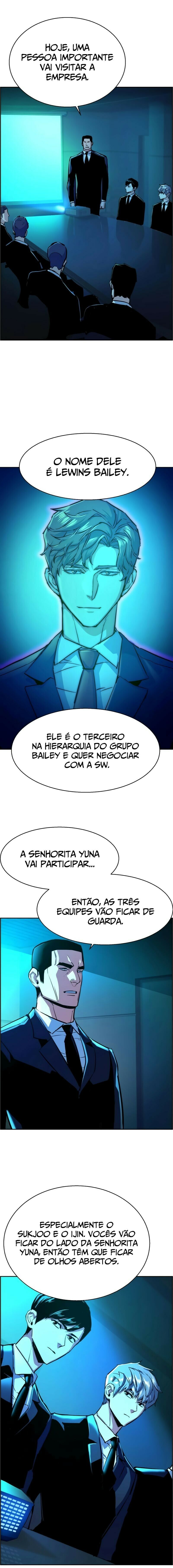 Read Mercenary Enrollment PT Manga Online