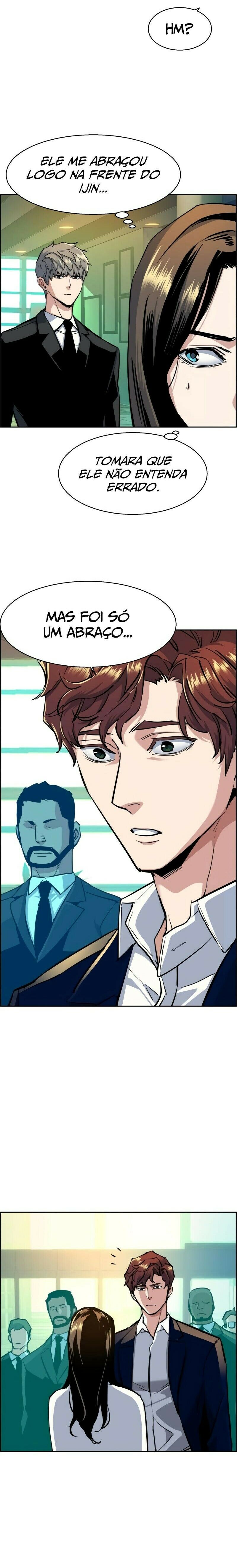 Read Mercenary Enrollment PT Manga Online