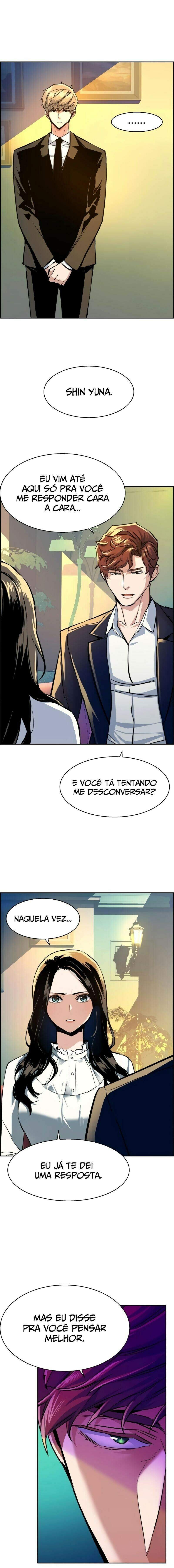 Read Mercenary Enrollment PT Manga Online
