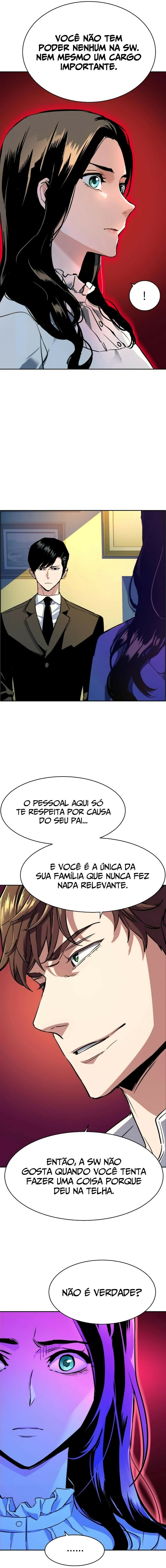 Read Mercenary Enrollment PT Manga Online