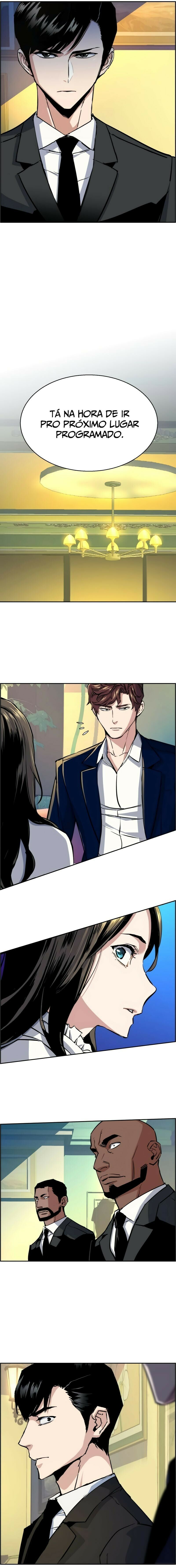 Read Mercenary Enrollment PT Manga Online