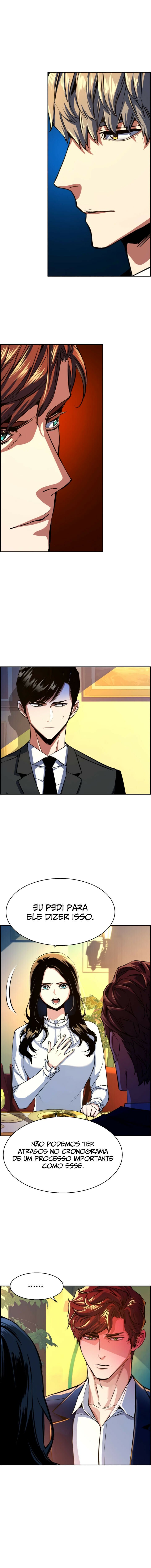 Read Mercenary Enrollment PT Manga Online