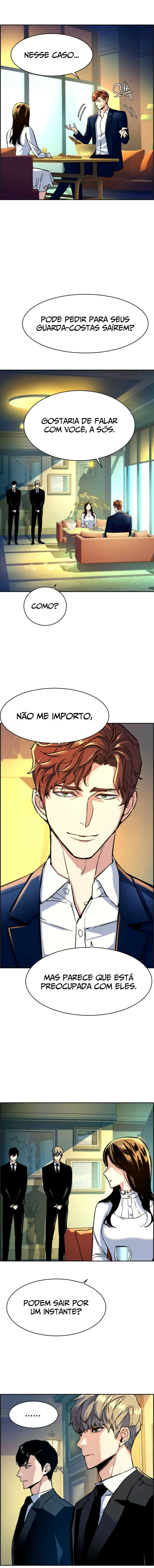 Read Mercenary Enrollment PT Manga Online