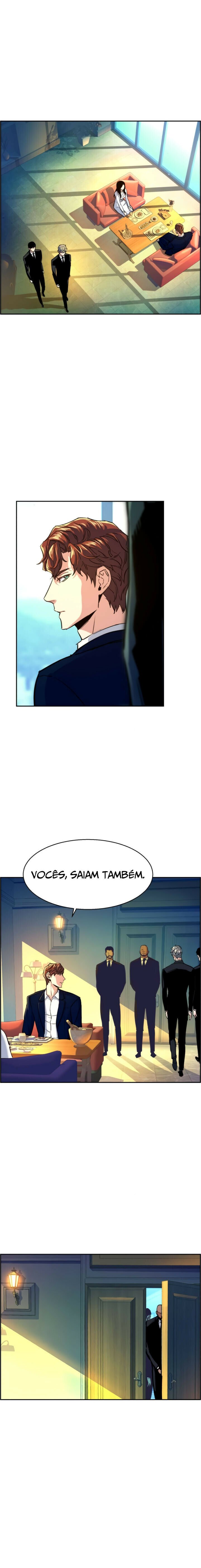 Read Mercenary Enrollment PT Manga Online