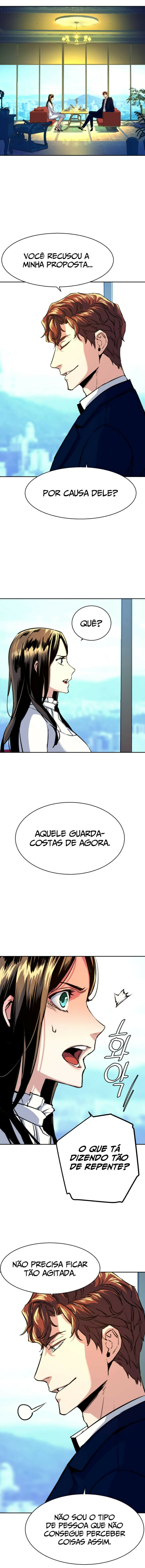 Read Mercenary Enrollment PT Manga Online