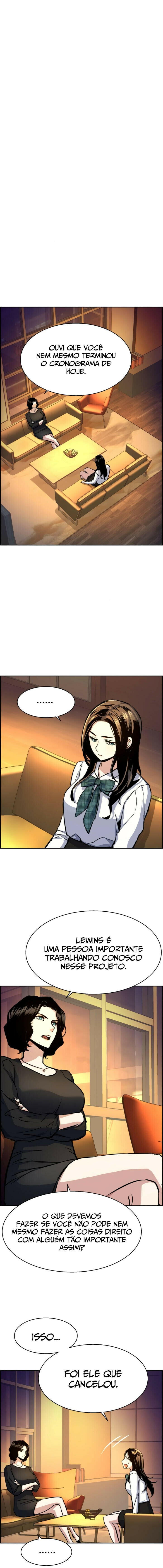 Read Mercenary Enrollment PT Manga Online