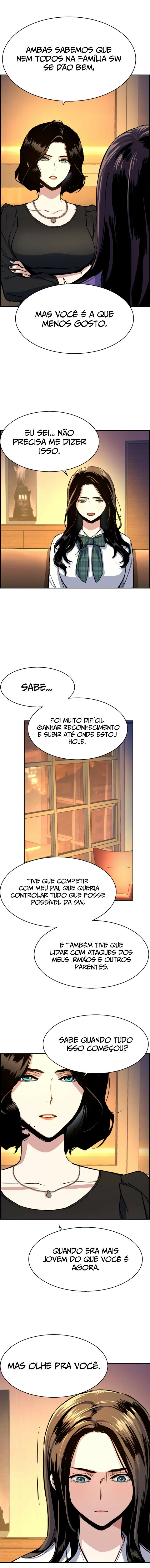 Read Mercenary Enrollment PT Manga Online