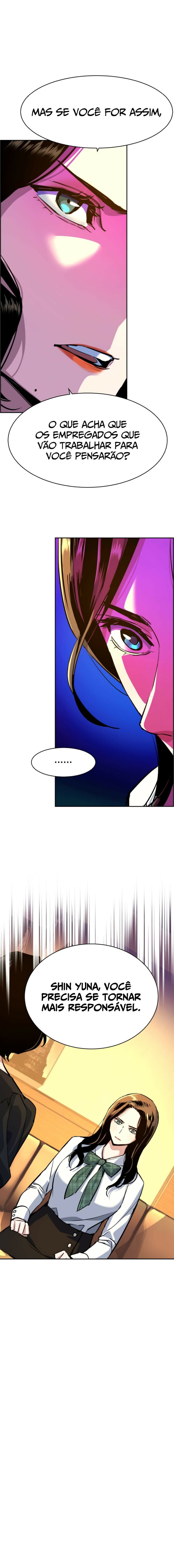 Read Mercenary Enrollment PT Manga Online